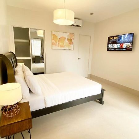 Harman Suites Моалбоал Екстериор снимка