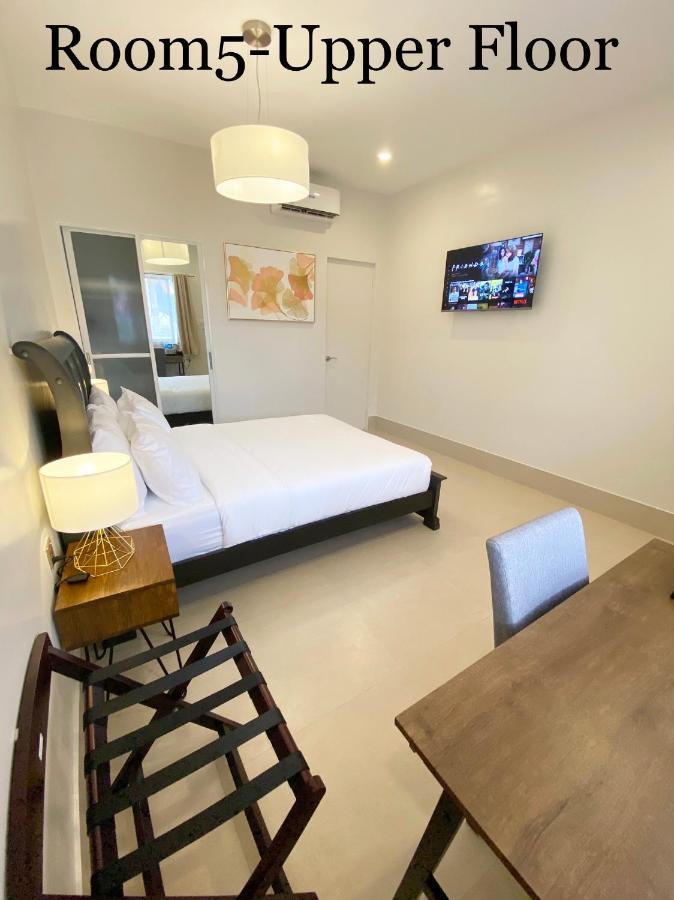 Harman Suites Моалбоал Екстериор снимка