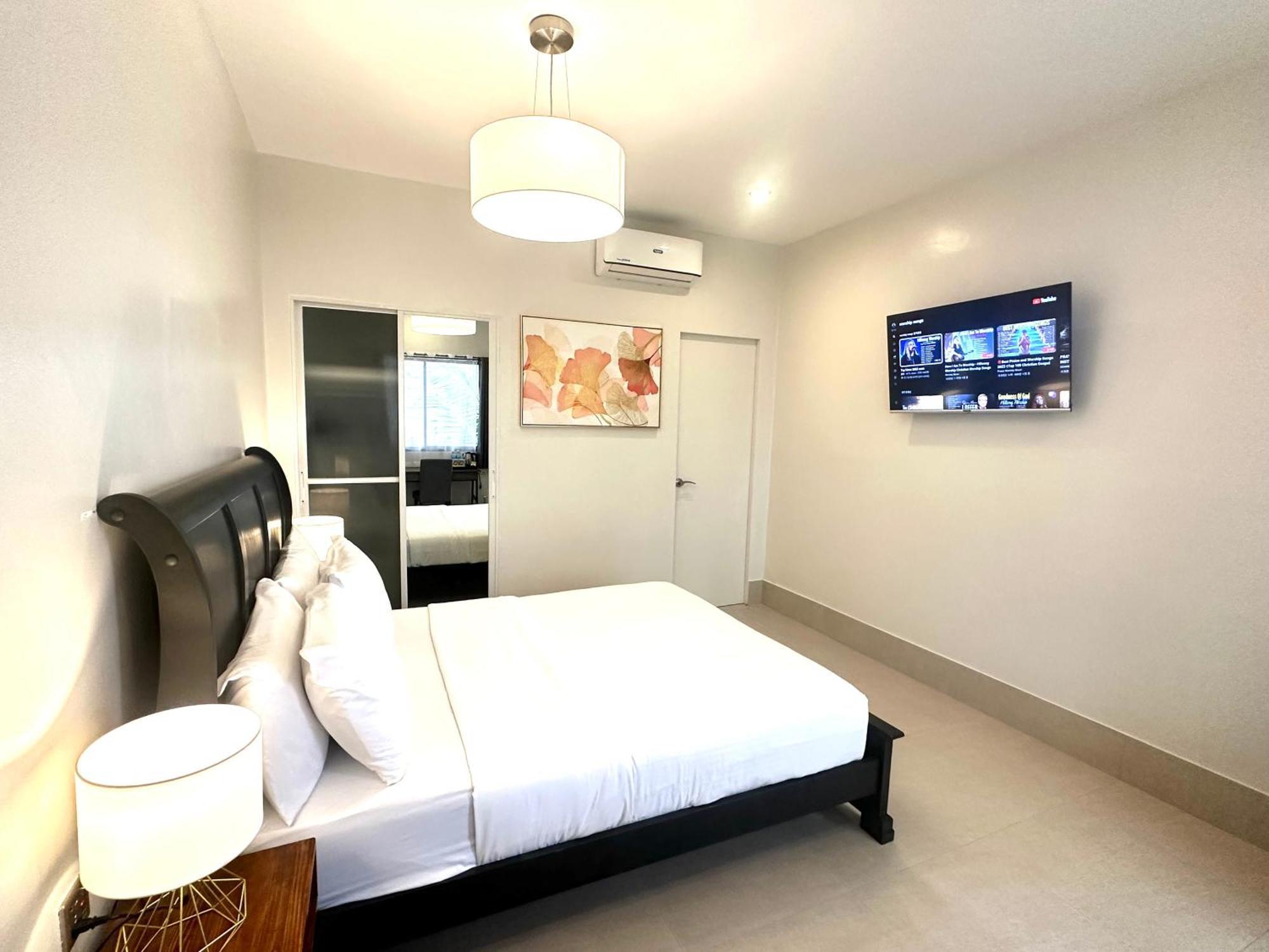Harman Suites Моалбоал Екстериор снимка