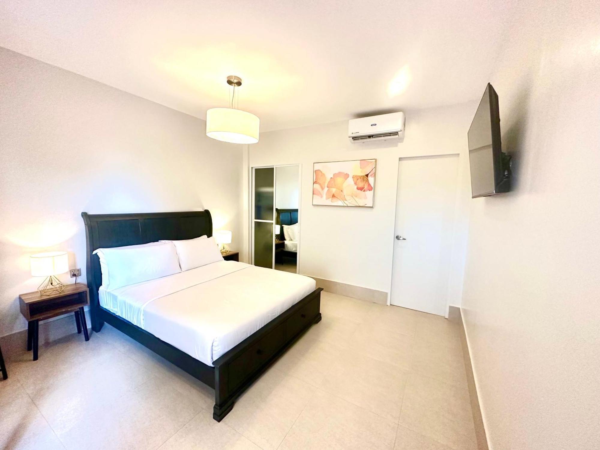 Harman Suites Моалбоал Екстериор снимка