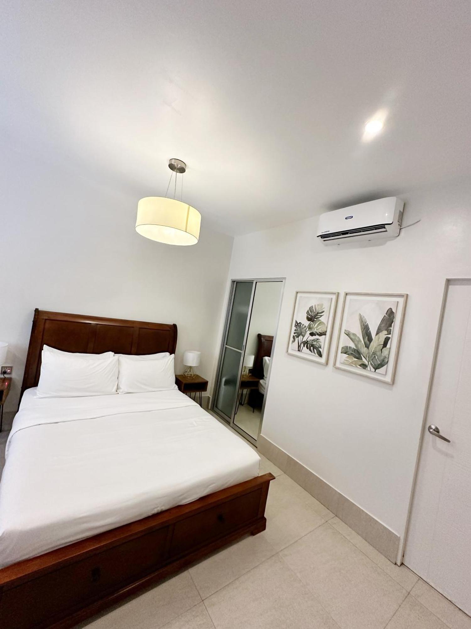 Harman Suites Моалбоал Екстериор снимка