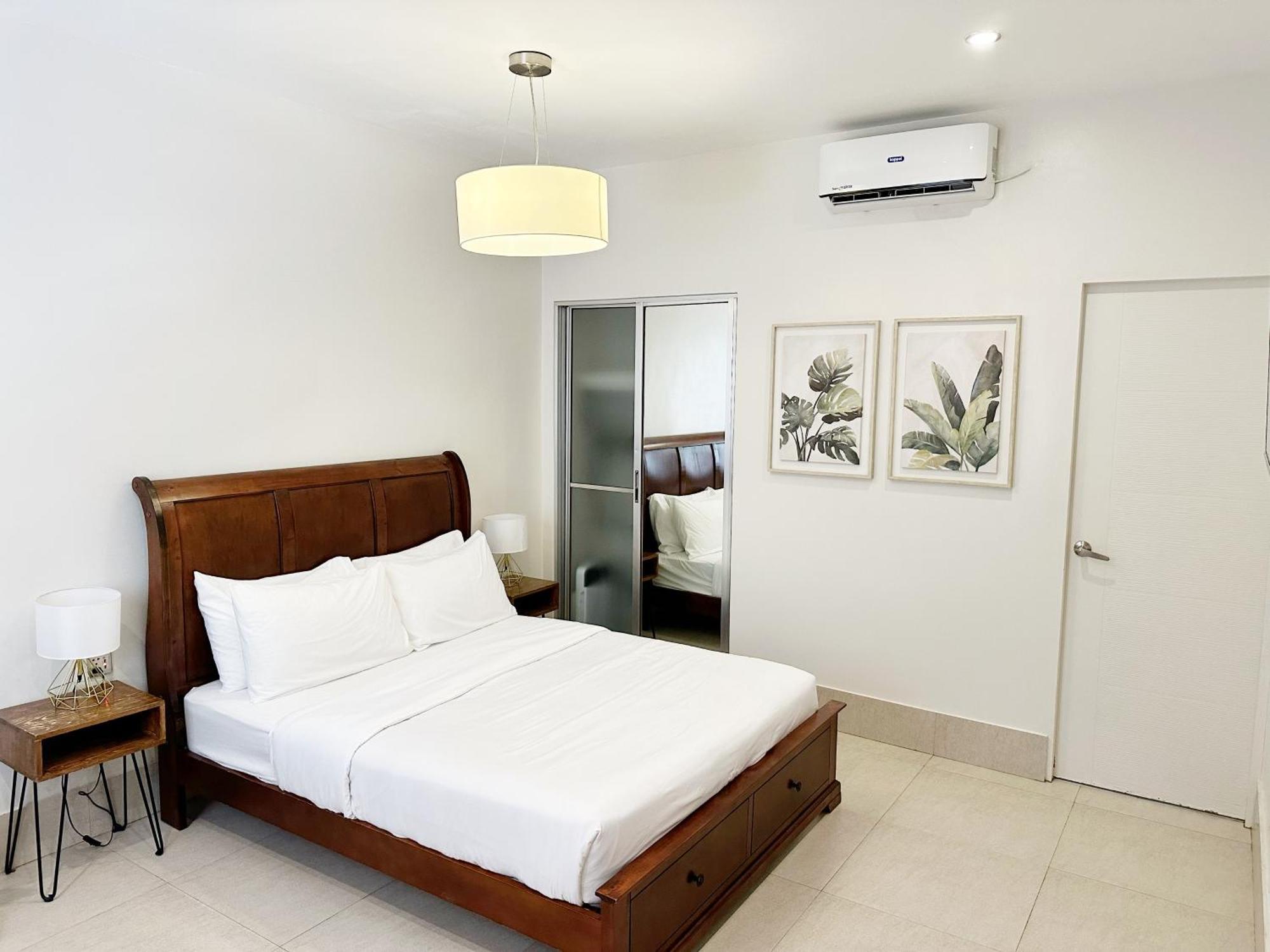 Harman Suites Моалбоал Екстериор снимка