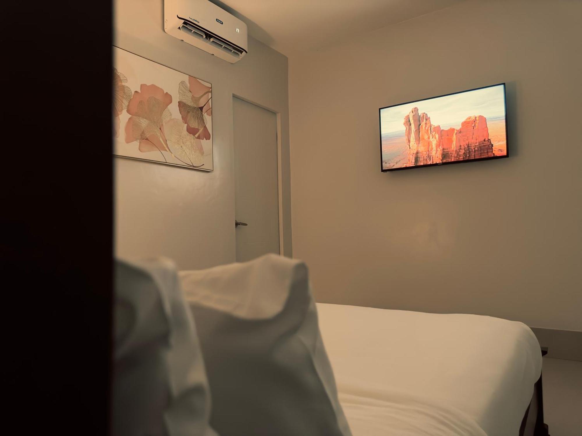 Harman Suites Моалбоал Екстериор снимка